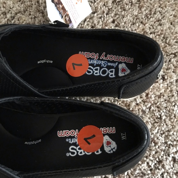 Bobs by Sketchers - Picture 7 of 7